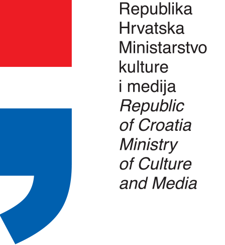 Ministarstvo kulture i medija Republike Hrvatske
